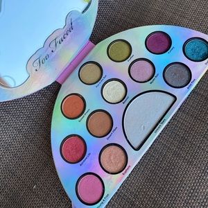 COPY - COPY - Too faced eyeshadow palette